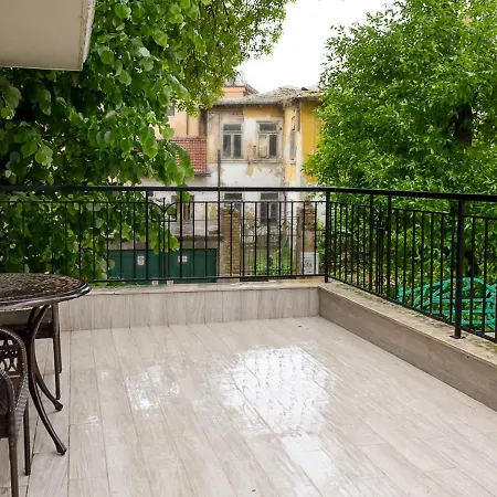 Three Private Near Port Of By Flat Mаnager 公寓 瓦爾納