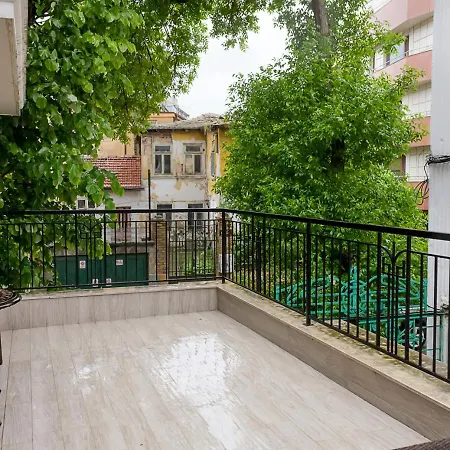 Three Private Near Port Of By Flat Mаnager * 瓦爾納